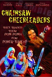 /Chainsaw Cheerleaders