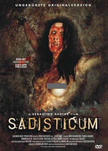 ʩŰħ/Sadisticum