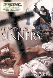 Ů/convent of sinners