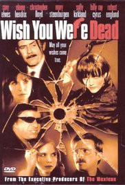 ף/Wish You Were Dead