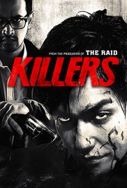 ɱ/Killers