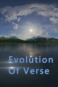 Evolution of Verse