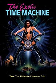 ʱ/The Exotic Time Machine